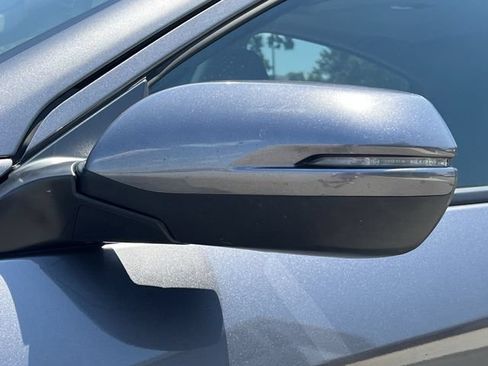 Used 2022 Honda HR-V EX image 39