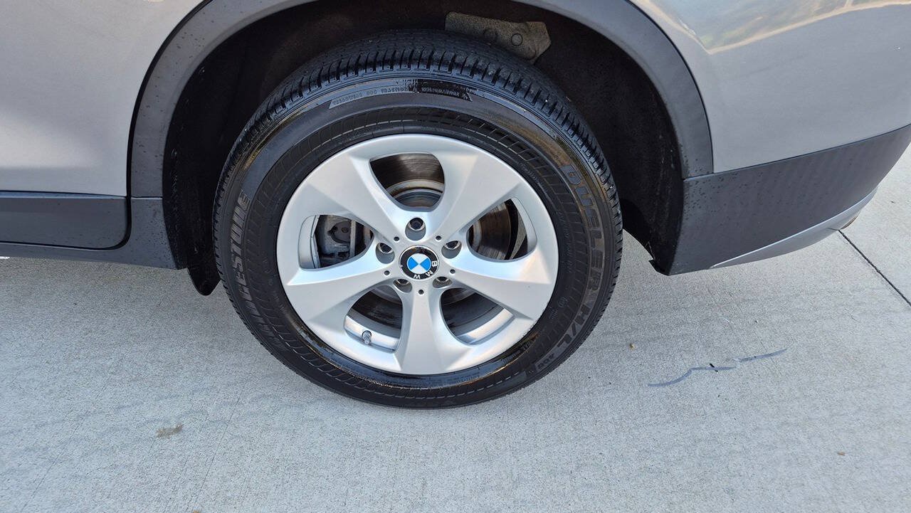 Used 2012 BMW X3 xDrive28i AWD/4WD image 18
