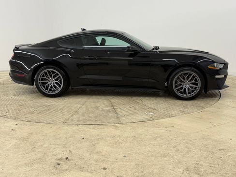 Used 2021 Ford Mustang GT w/ Equipment Group 301A image 8