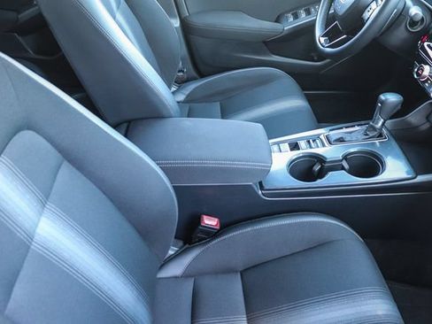 Certified 2025 Honda Civic Sport image 17