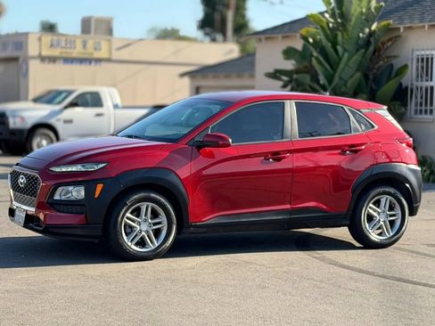 Used 2018 Hyundai Kona SE FWD image 4
