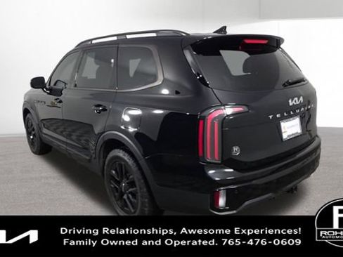 Used 2024 Kia Telluride SX X-Pro image 9