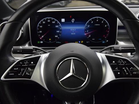 Certified 2024 Mercedes-Benz C 300 Sedan image 23