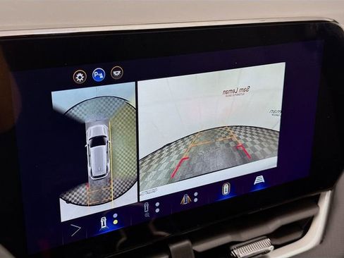 New 2026 Chevrolet Equinox LT image 15