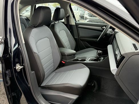 New 2026 Volkswagen Jetta SE image 20