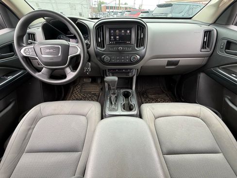 Used 2021 GMC Canyon Elevation Standard w/ Convenience Package AWD/4WD image 14