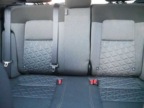 Certified 2025 Nissan Kicks SV w/ SV Premium Package image 13