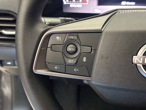 New 2026 Nissan Sentra SV FWD image 22