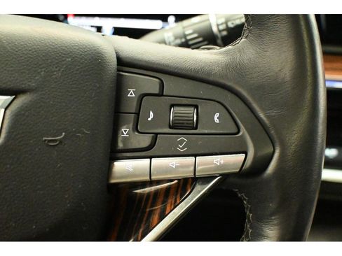 Used 2024 Cadillac Escalade Premium Luxury w/ LPO, Floor Liner Package AWD/4WD image 42