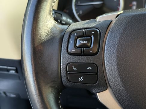 Used 2016 Lexus NX 200t FWD image 17