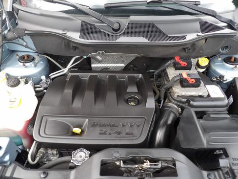 Used 2014 Jeep Patriot Sport image 12