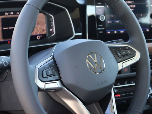 New 2026 Volkswagen Jetta SEL image 20