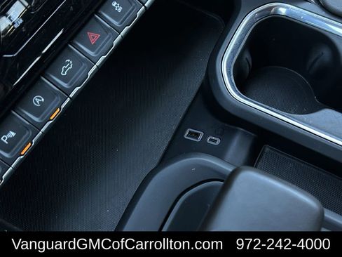 Used 2026 GMC Sierra 1500 Denali AWD/4WD image 21