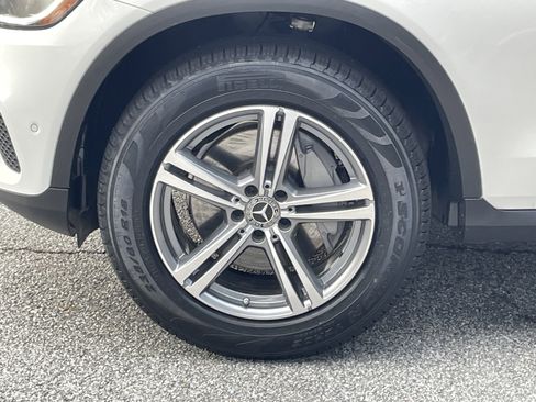 Certified 2021 Mercedes-Benz GLC 300 4MATIC image 18