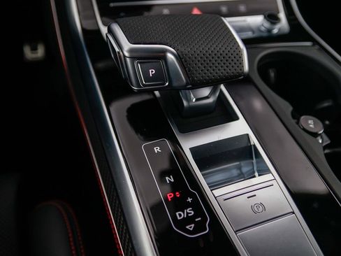 New 2026 Audi RS Q8 performance AWD/4WD image 25