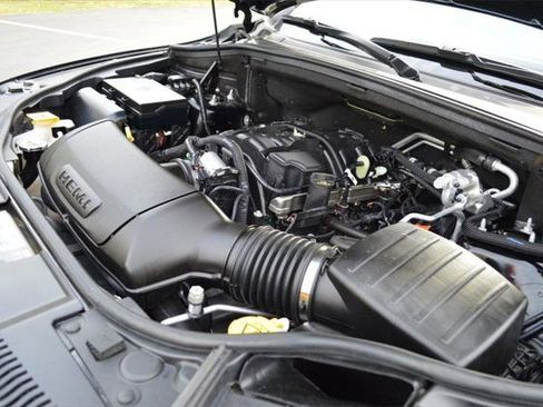 Certified 2024 Dodge Durango R/T image 43