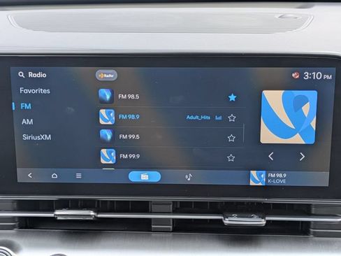 Certified 2026 Hyundai Kona SEL Sport FWD image 17