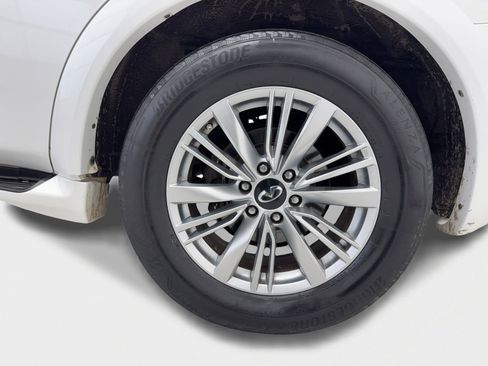 Used 2018 INFINITI QX80 2WD w/ Driver Assistance Package image 52