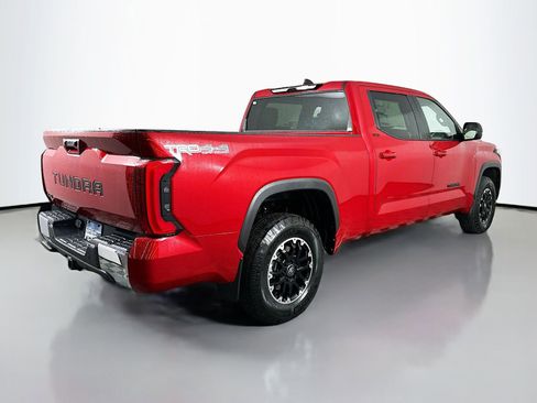 New 2026 Toyota Tundra SR5 image 7