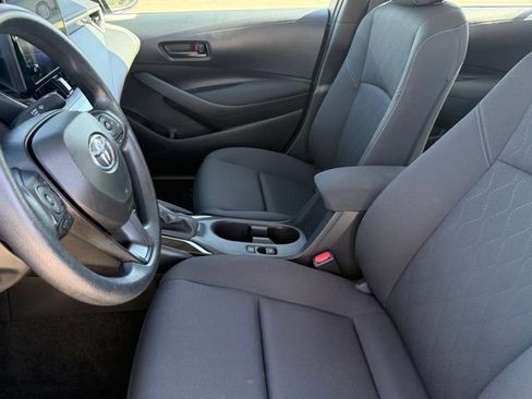 Used 2024 Toyota Corolla LE FWD image 10