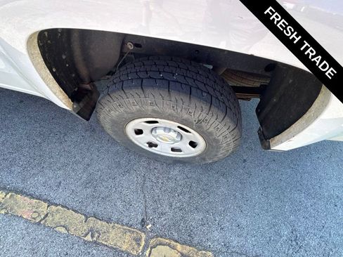 Used 2016 Chevrolet Colorado W/T RWD image 8