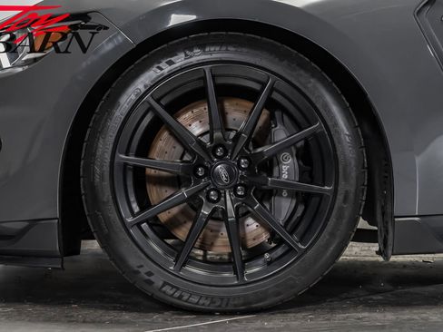Used 2018 Ford Mustang Shelby GT350 w/ Electronics Package image 16