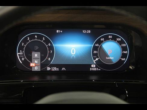 Certified 2024 Volkswagen Atlas SE AWD/4WD image 9