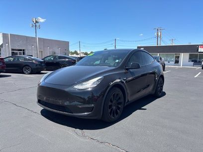 Used 2021 Tesla Model Y Long Range