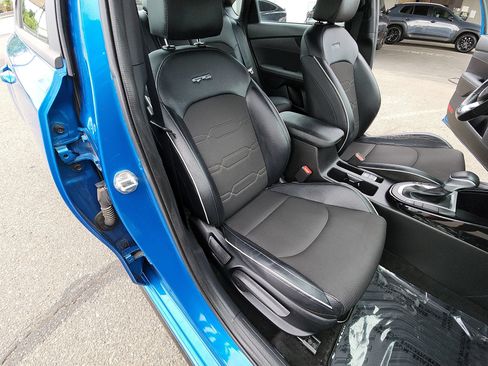 Used 2023 Kia Forte GT-Line w/ GT-Line Premium Package FWD image 26