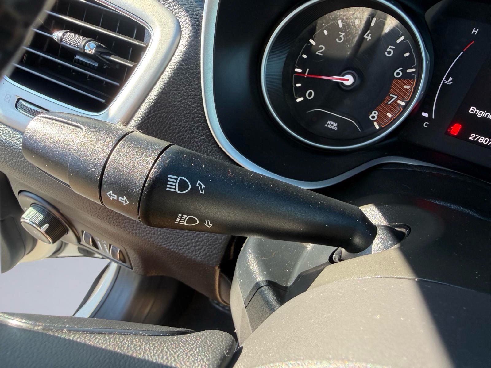 Used 2021 Jeep Compass Latitude FWD image 26