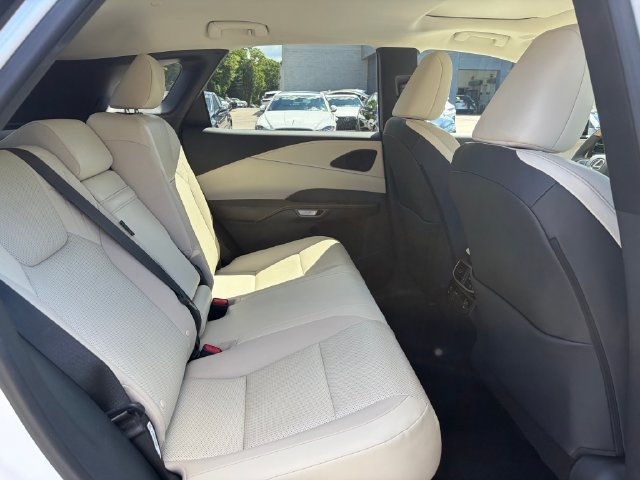 Certified 2024 Lexus RX 350 Premium w/ Accessory Package (Z1) AWD/4WD image 31