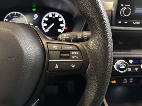 Used 2024 Honda CR-V EX image 32