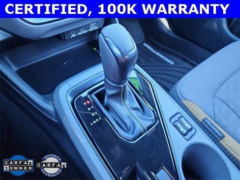 Certified 2025 Subaru Crosstrek 2.5i Sport w/ Crosstrek Mirror Package image 27