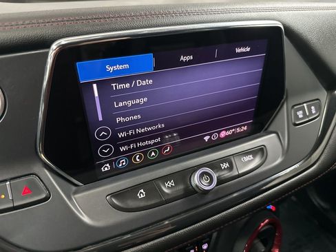 Used 2020 Chevrolet Blazer RS image 31