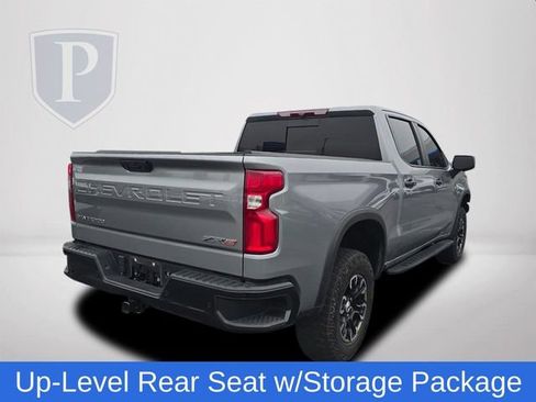 Certified 2023 Chevrolet Silverado 1500 ZR2 image 7