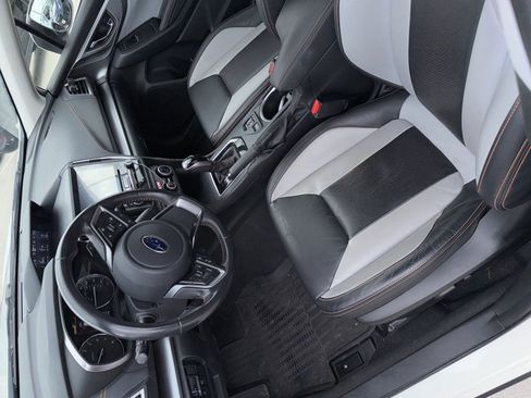 Used 2021 Subaru Crosstrek 2.5i Limited w/ Popular Package #5 image 7