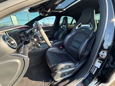 Used 2018 Mercedes-Benz E 63 AMG S image 14