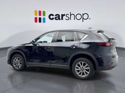 Used 2023 MAZDA CX-5 AWD 2.5 S image 3