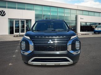 Used 2024 Mitsubishi Outlander SE AWD/4WD video 2