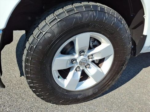 Used 2023 RAM 1500 Classic SLT w/ Trailer & Traction Group AWD/4WD image 11
