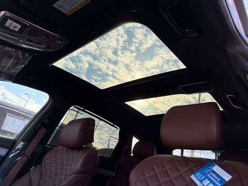 New 2026 Genesis GV80 3.5T Prestige image 33