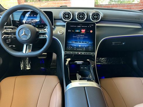 New 2026 Mercedes-Benz CLE 450 4MATIC Coupe image 13