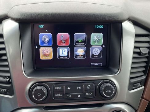 Used 2016 Chevrolet Suburban LTZ image 24