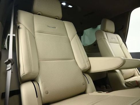 Used 2024 Cadillac Escalade Sport Platinum RWD image 65
