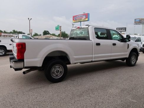Used 2020 Ford F250 XL w/ Power Equipment Group AWD/4WD image 4
