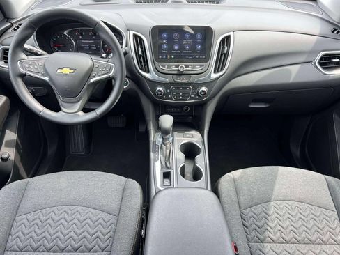 Used 2023 Chevrolet Equinox LT AWD/4WD image 13