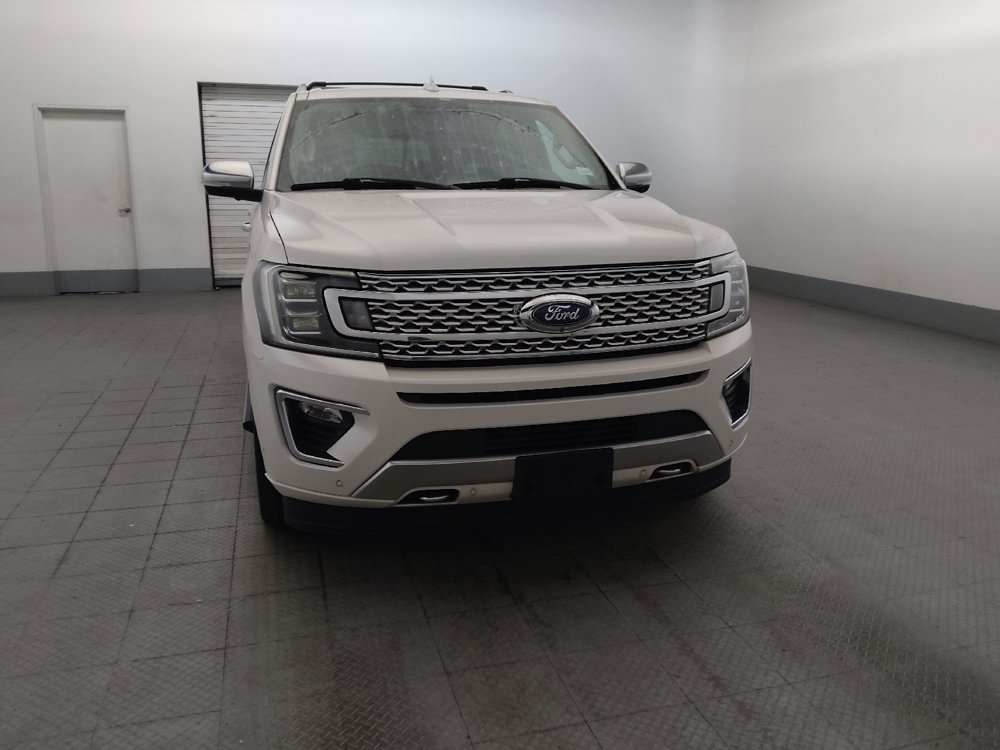 Used 2019 Ford Expedition Platinum AWD/4WD image 14