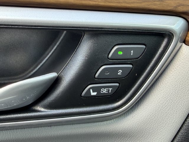 Used 2018 Honda CR-V EX-L image 10