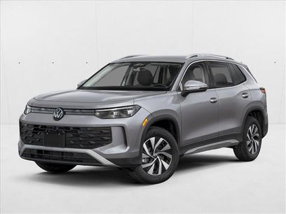 Used 2026 Volkswagen Tiguan S