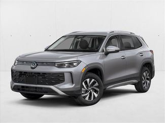Used 2026 Volkswagen Tiguan S FWD video 1